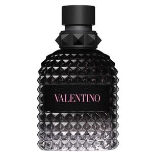 Uomo Born in Roma Eau de Toilette with Violet & Vetiver